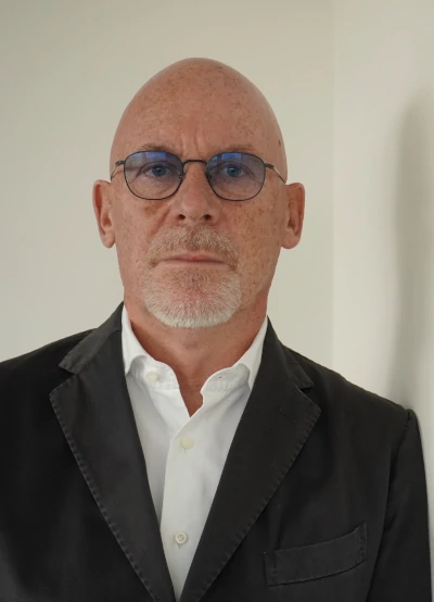 Bild Dr. Hubert Reif